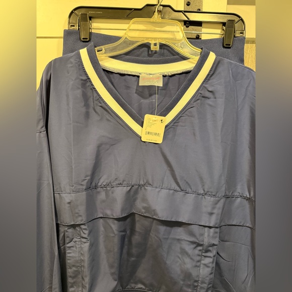 Free People Movement New Classic Set in Navy, size Large NWT! - Picture 8 of 12